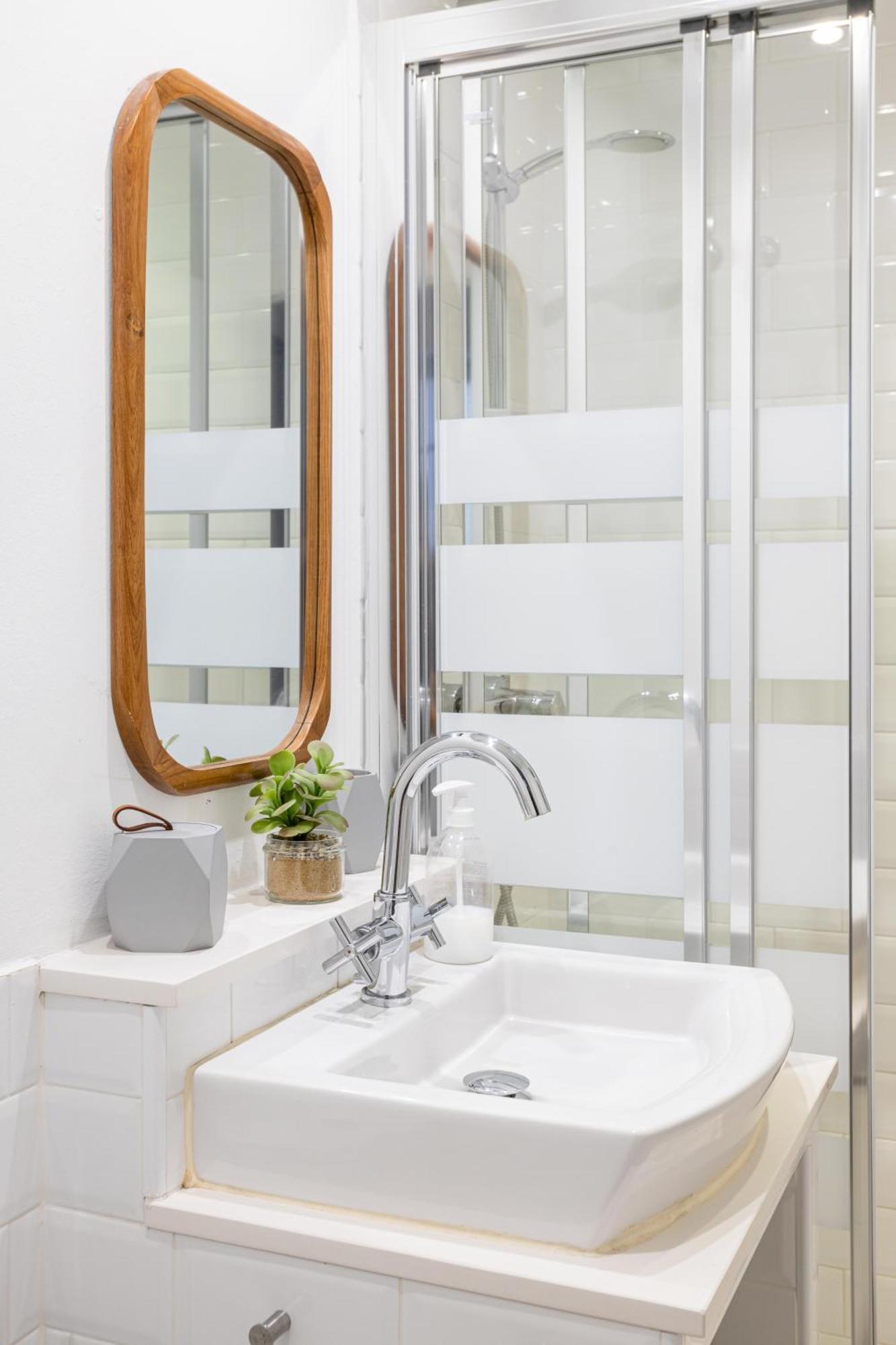 Livefull 2bdr In Trendy Gracia Apartment *