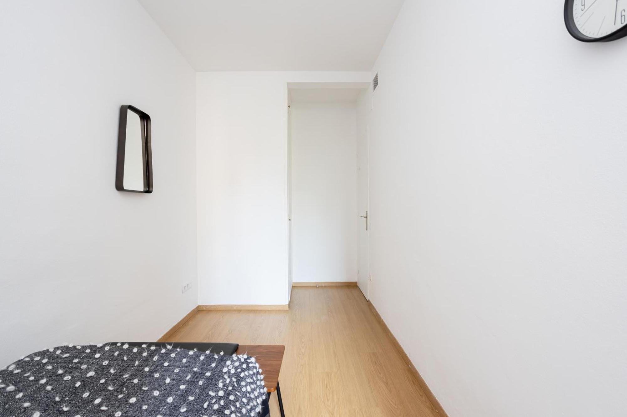 Livefull 2bdr In Trendy Gracia Lejlighed Barcelona